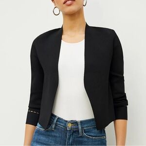 MM Lafleur Sant Ambroeus women’s jardigan